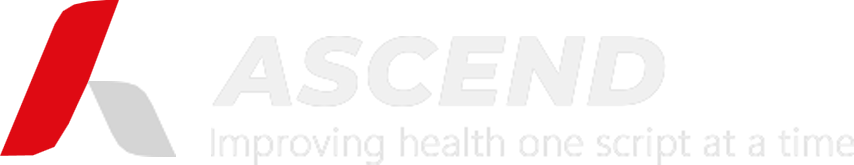 Ascend Rx — Improving health one script at a time
