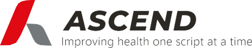 Ascend Rx — Improving health one script at a time